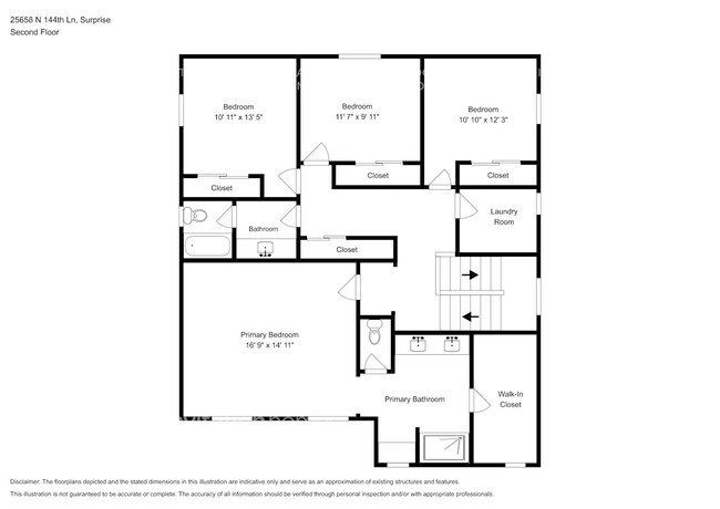 Foto del edificio - 25658 N 144th Ln