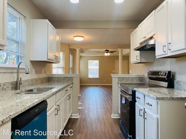 Foto del edificio - 3 br, 2 bath House - 405 Foot Log Lane