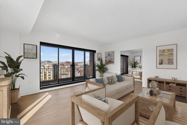 Foto del edificio - 1280 21st St NW