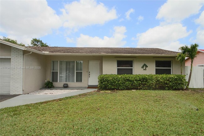 Building Photo - 8411 NW 3rd St