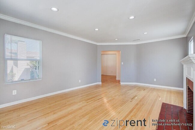 Building Photo - 3 br, 2 bath House - 9116 South Van Ness A...