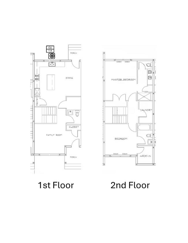 Foto del edificio - The Daugherty Preserve - Townhome Building 1