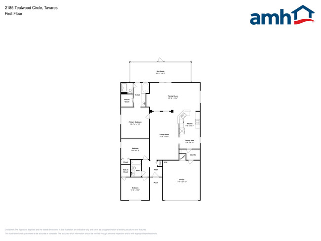 Foto del edificio - 2185 Tealwood Cir