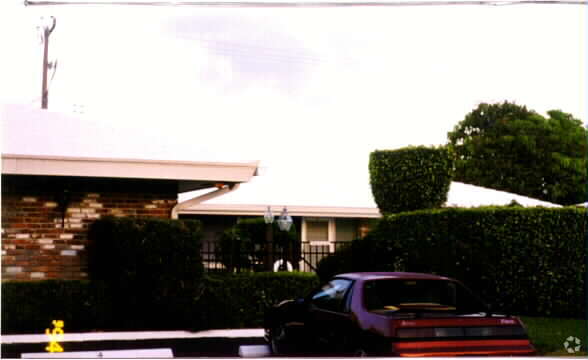Foto del edificio - Crown Court