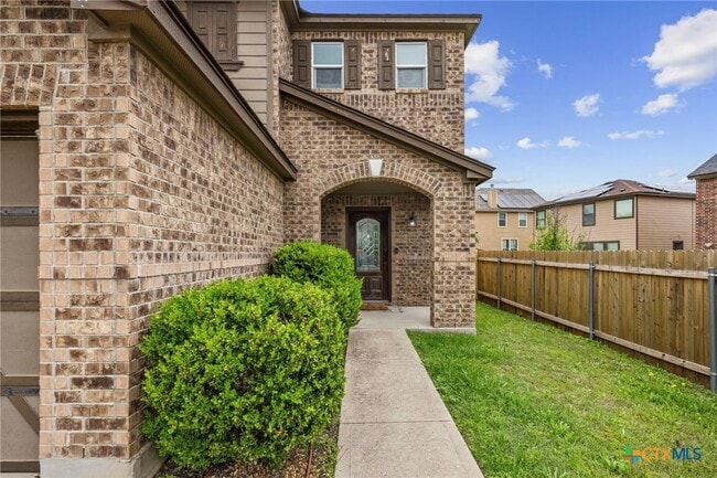 Foto del edificio - 1136 Tumbleweed Trail