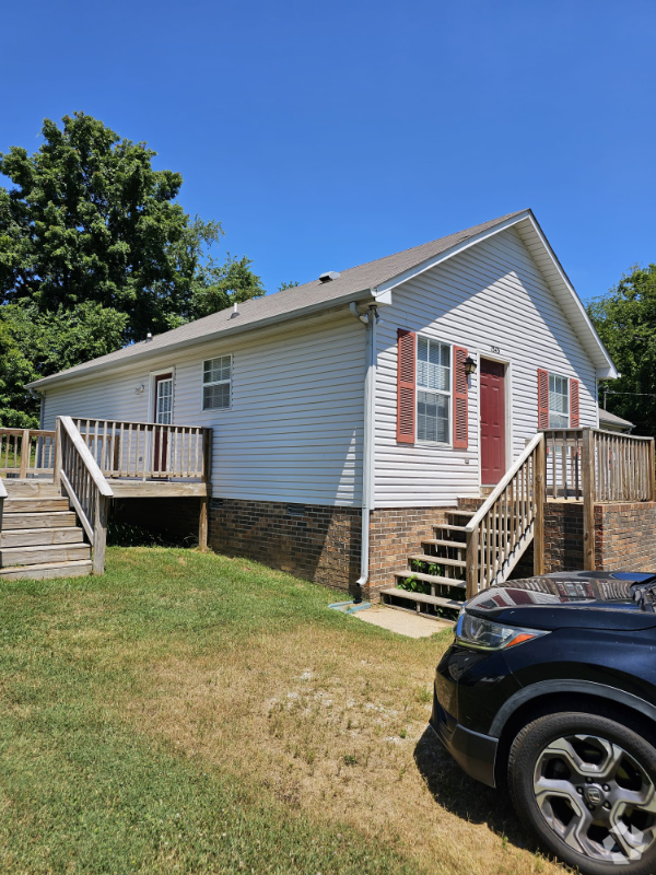 Building Photo - 1543 Richmond Rd