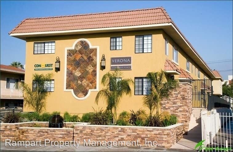 Foto principal - 3029 Shrine Pl