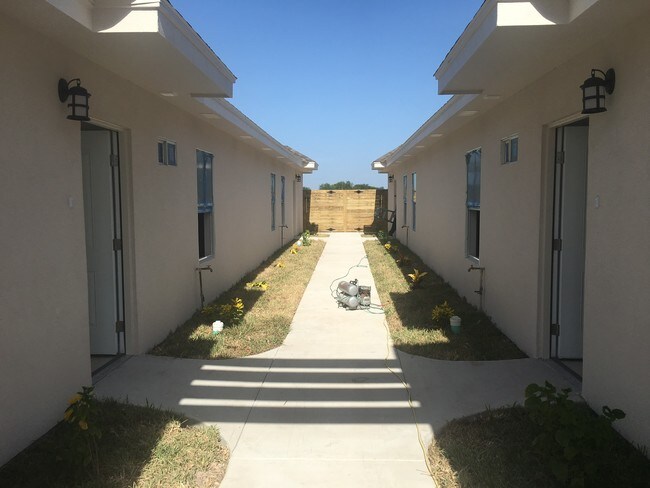 Foto del edificio - 3108 Javalina Ave