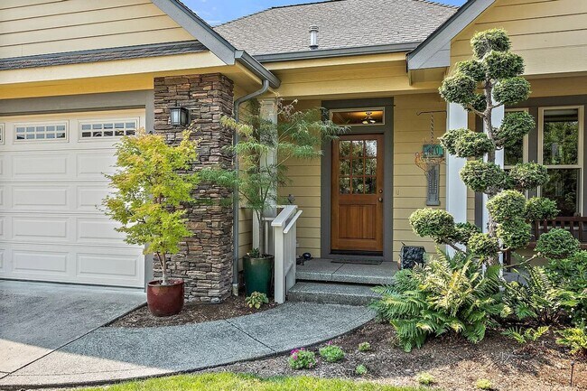 Foto del edificio - Three bedroom house in Riverwalk Neighborh...