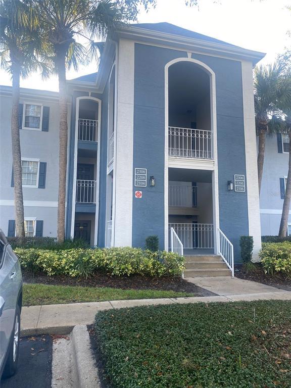 Building Photo - 2308 Clubside Dr