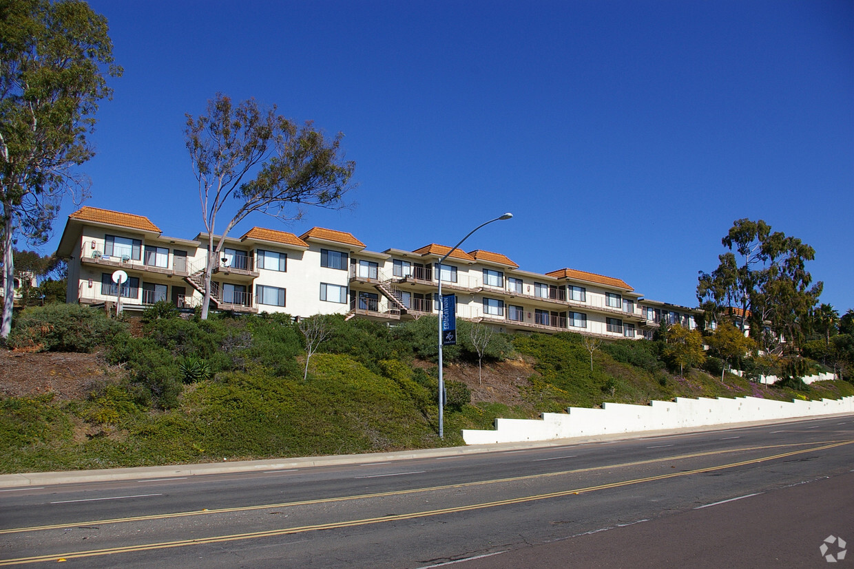 Building Photo - USD Presidio Terrace