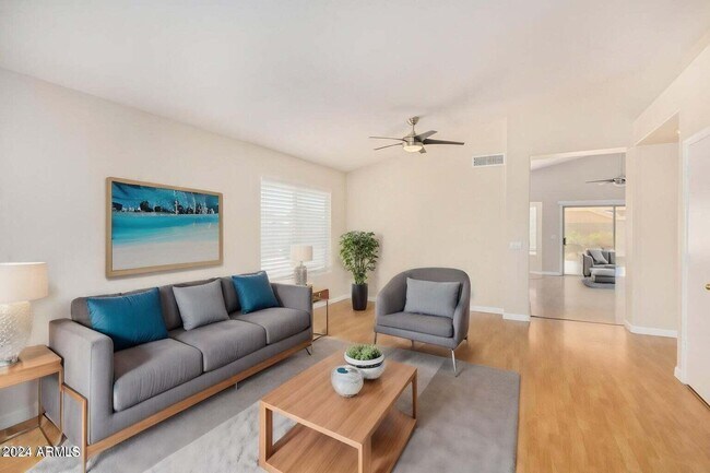Building Photo - 2830 S Arroyo Ct