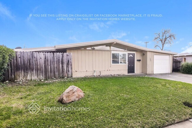 Foto del edificio - 1467 Michigan St