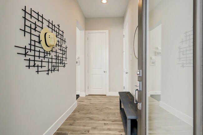 Foto del edificio - 4202 Gillespie St