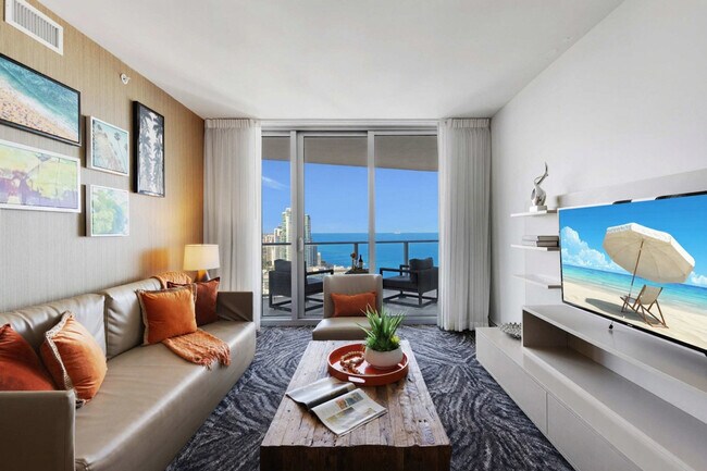 Foto del edificio - 4111 S Ocean Dr