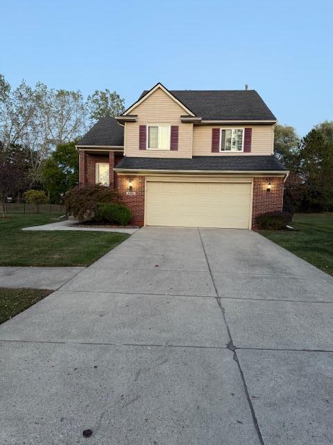Building Photo - 41150 Westfield Cir