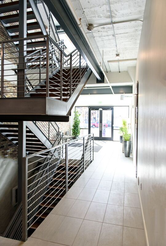 Paragon Station Apartments in Salt Lake City, UT