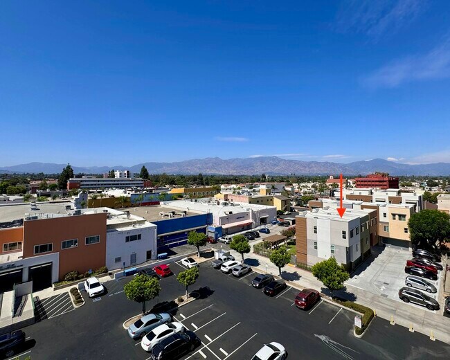 Foto del edificio - 19 S Chapel Ave
