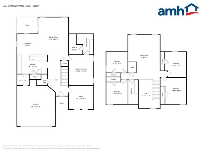 Foto del edificio - 750 Chatham Walk