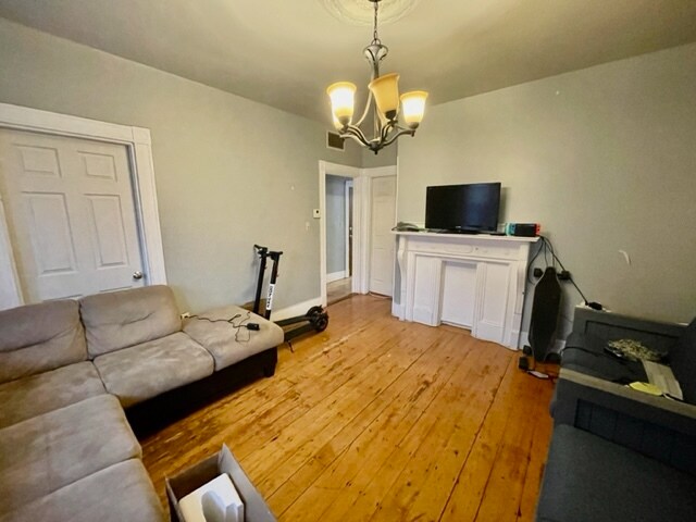 Foto del edificio - 814 Parker St