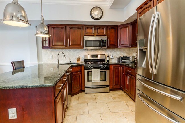 Foto del edificio - 128 Adams St