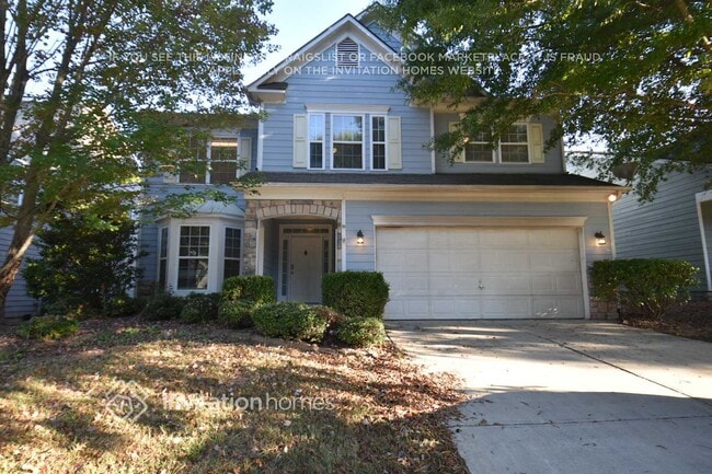 Building Photo - 507 Waterfall Dr