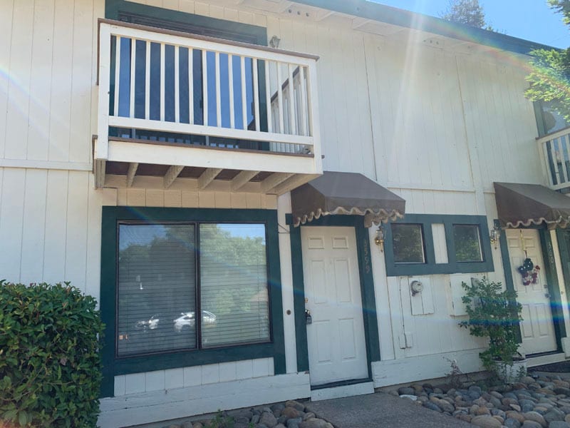 Primary Photo - 3599 Cedar Ravine Rd