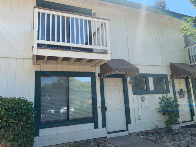 Building Photo - 3599 Cedar Ravine Rd
