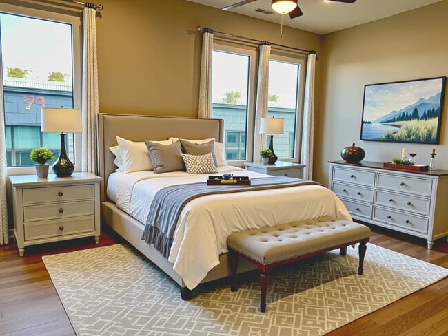 Building Photo - 610 Rutherford Ave