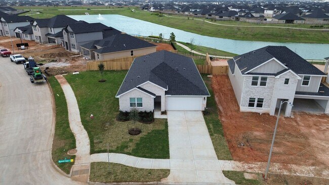 Building Photo - Beautiful One Story Home in Fulshear