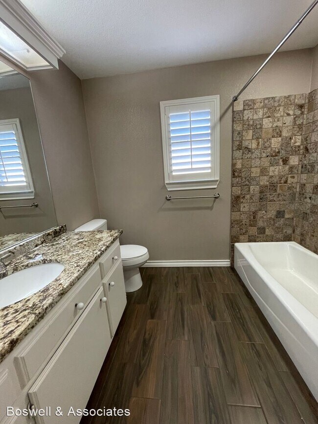 Building Photo - 3 br, 2.5 bath House - Parkhurst 4408 Dr.
