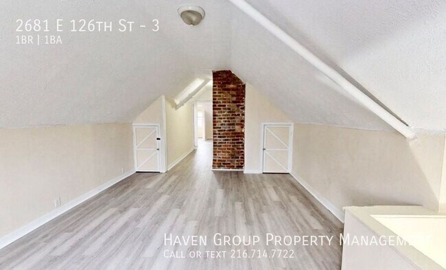 Foto del edificio - 2681 E 126th St