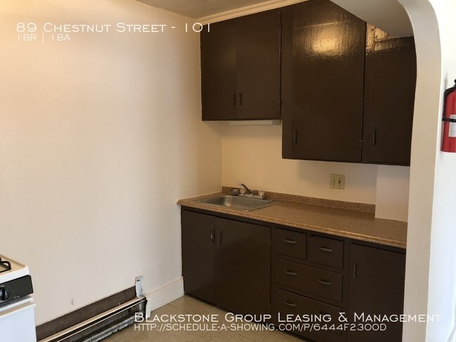 Building Photo - 89 Chestnut Street