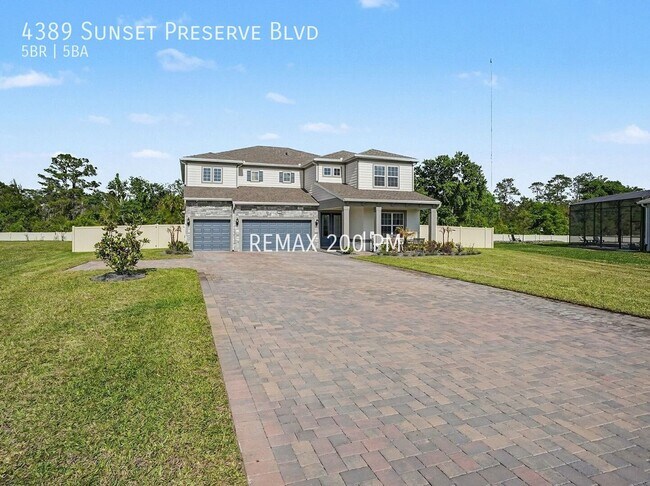 Foto del edificio - 4389 Sunset Preserve Blvd