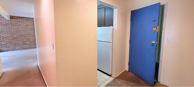 Building Photo - Large Two Bedroom Apartment on the corner of Washtenaw and Ballard