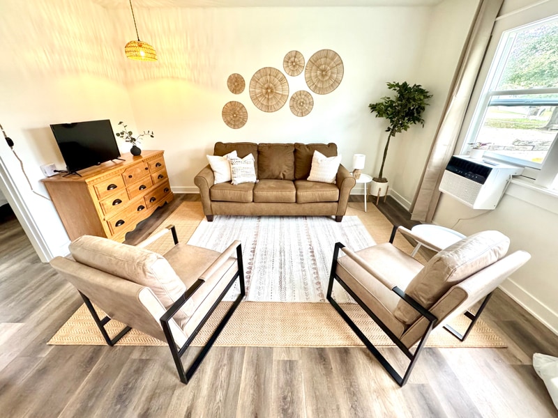 Foto principal - 1217 McKinley Ave