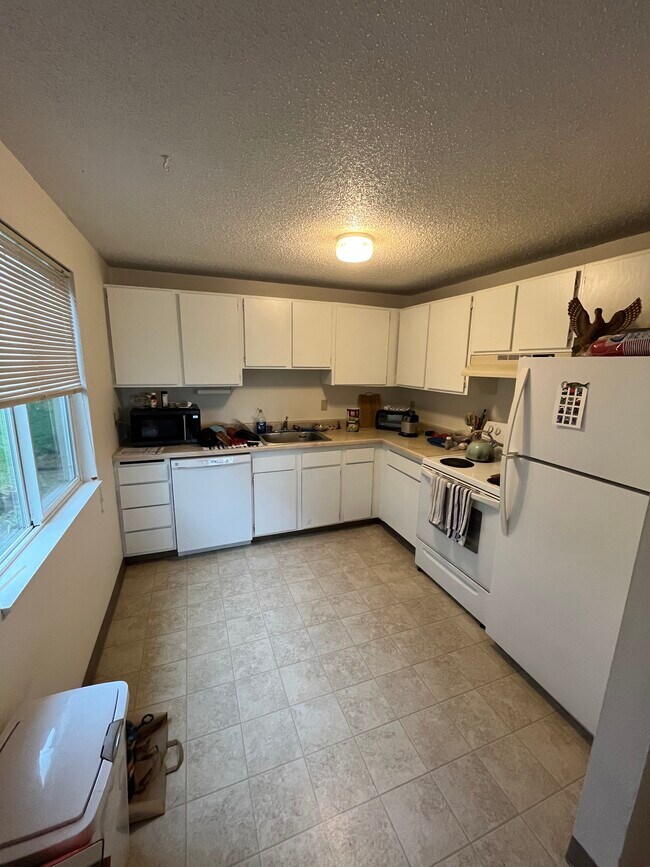 246 NE 3rd St Unit 1, Newport, OR 97365 Apartments in Newport, OR