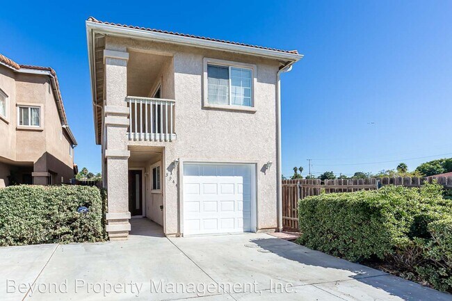 Building Photo - 3 br, 2.5 bath House - 3944 Alpha St