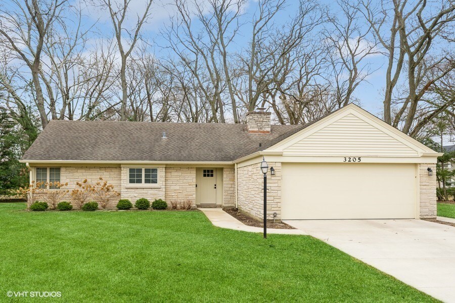 Primary Photo - 3205 Sprucewood Rd