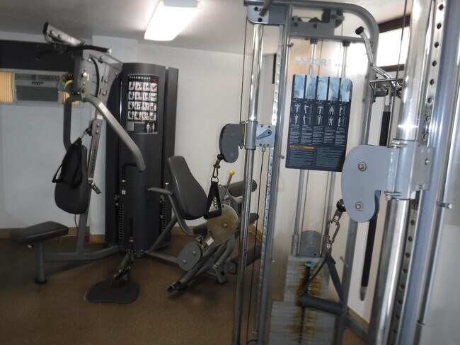 Foto del edificio - 1778 Ala Moana Blvd