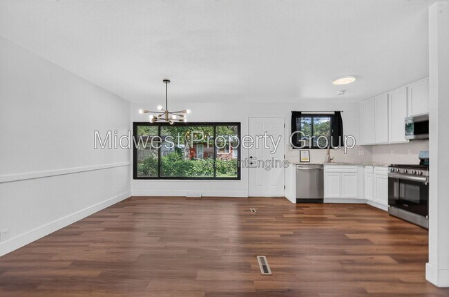 Foto del edificio - 10204 Edgefield Dr