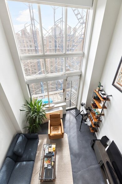 Foto del edificio - 201 W 72nd St