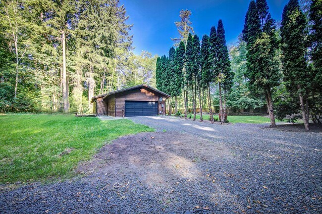 Building Photo - Welcome to Bainbridge Island, where tranqu...