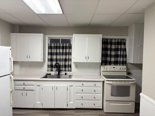 Foto del edificio - 98 High St