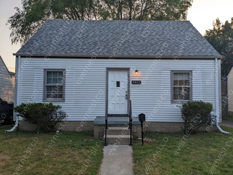4402 4th St, Wayne, MI 48184 House Rental in Wayne, MI