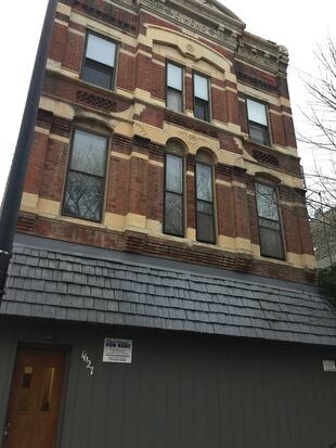 Primary Photo - 1627 N Sedgwick St