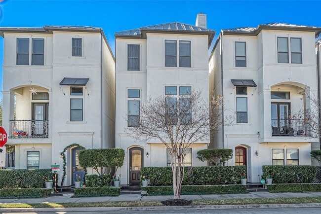 Foto del edificio - 2634 Texas St