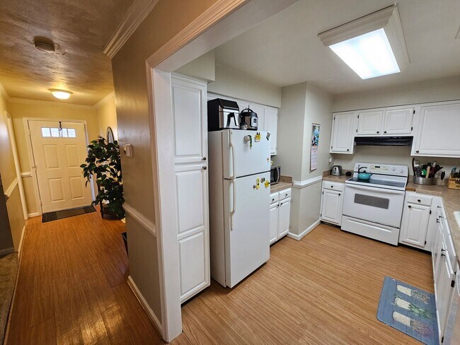 Foto del edificio - Kempsville Lake