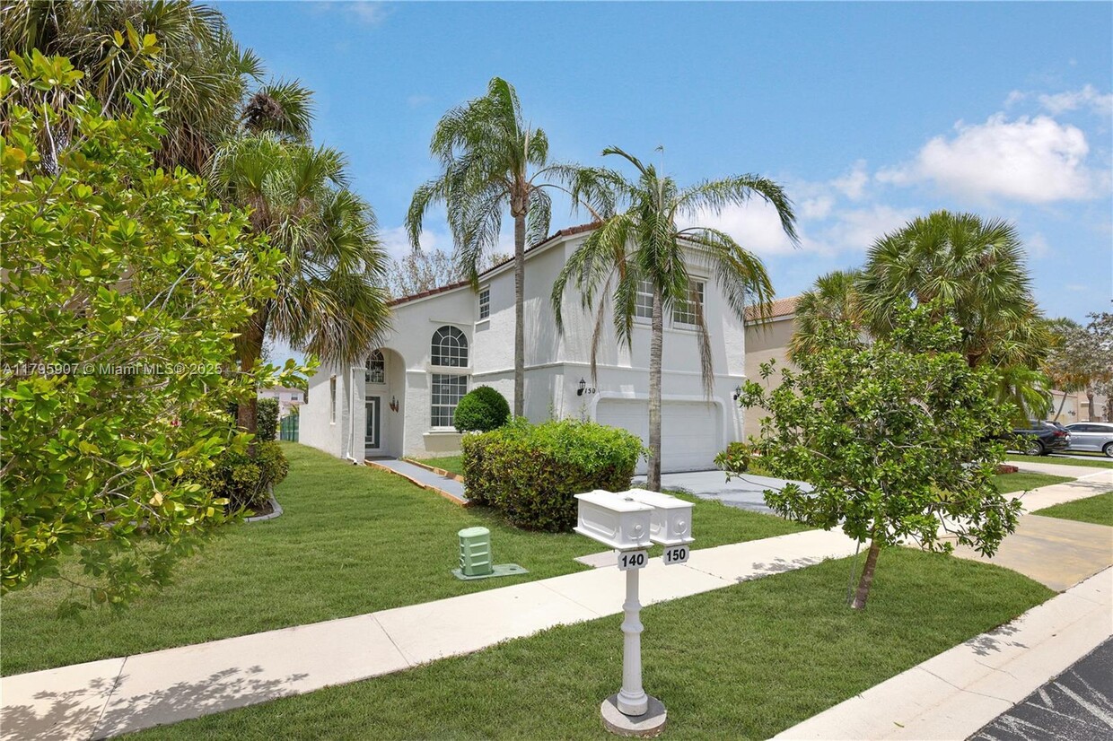 Primary Photo - 150 NW 151st Ave