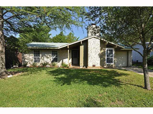 Foto principal - 5306 Basswood Ln